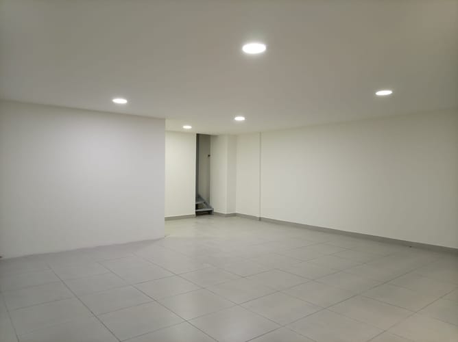 Local en arriendo en Robledo, Medellín, 63 m² · foto 6 de 14