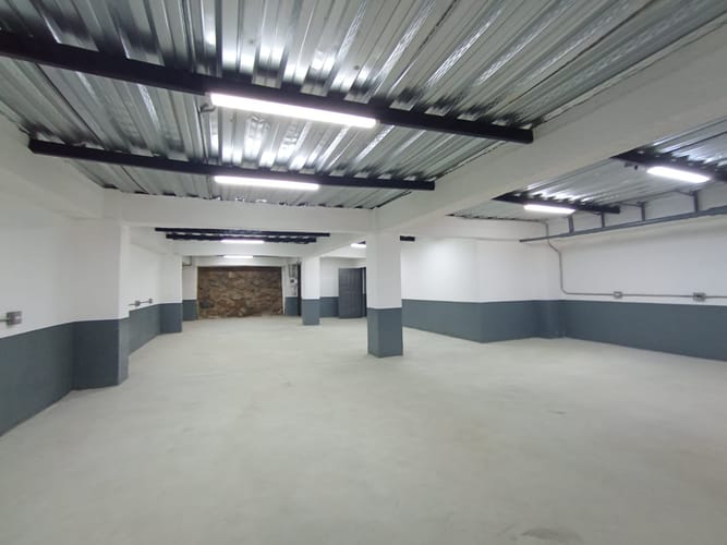Bodega en arriendo en Prado, Medellín, 240 m² · foto 7 de 14