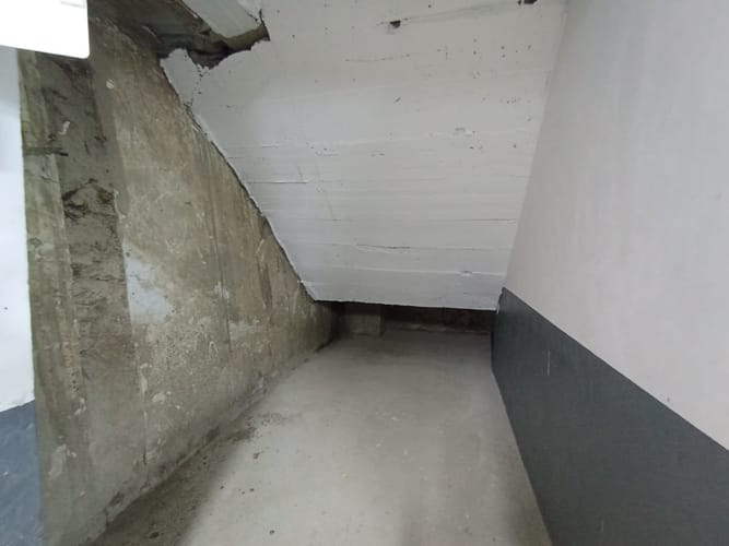 Bodega en arriendo en Prado, Medellín, 240 m² · foto 8 de 14