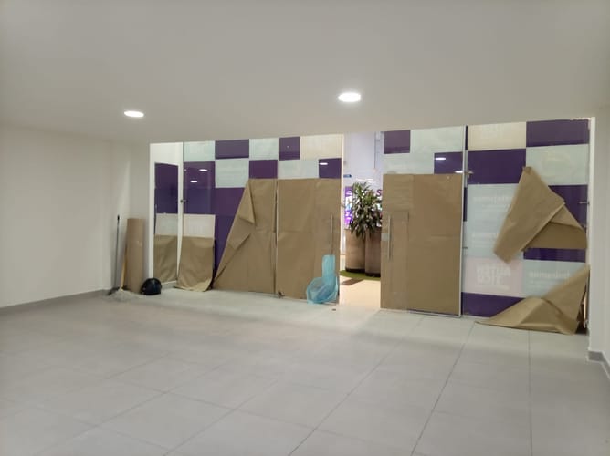 Local en arriendo en Robledo, Medellín, 63 m² · foto 9 de 14