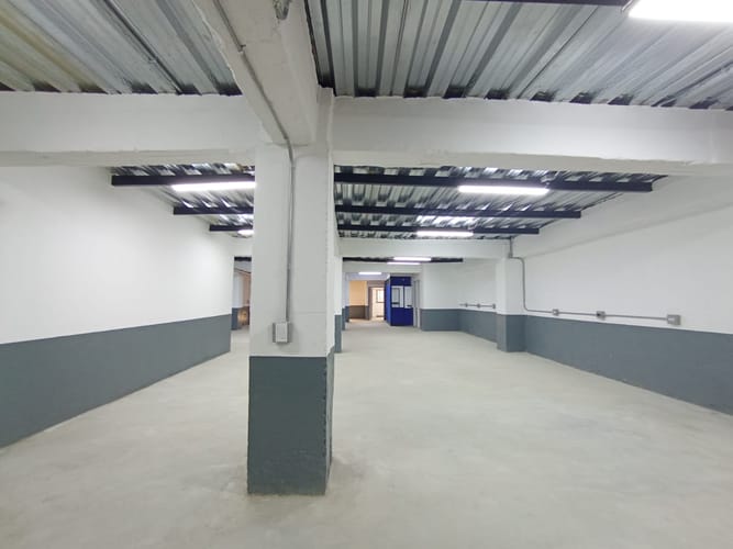 Bodega en arriendo en Prado, Medellín, 240 m² · foto 9 de 14