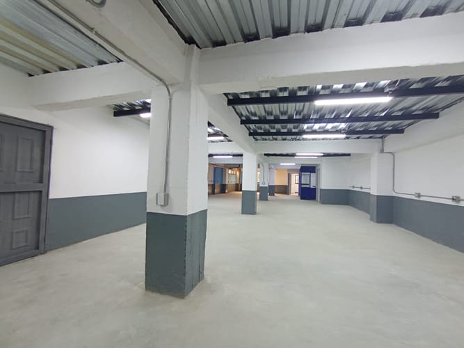Bodega en arriendo en Prado, Medellín, 240 m² · foto 10 de 14