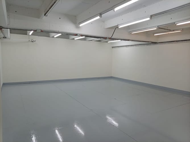 Local en arriendo en Robledo, Medellín, 63 m² · foto 11 de 14