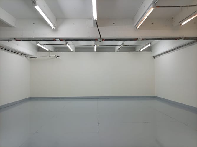 Local en arriendo en Robledo, Medellín, 63 m² · foto 12 de 14