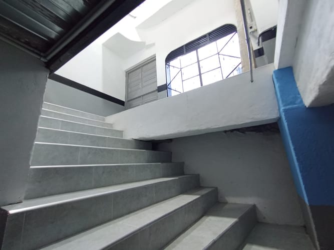 Bodega en arriendo en Prado, Medellín, 240 m² · foto 12 de 14
