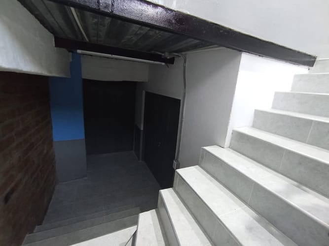 Bodega en arriendo en Prado, Medellín, 240 m² · foto 13 de 14