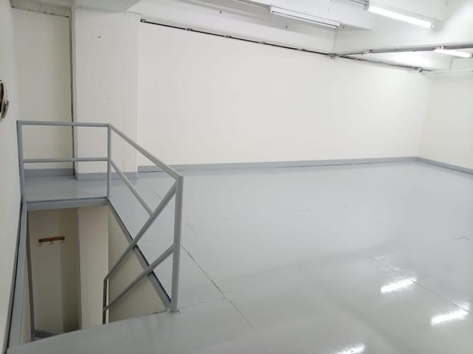 Local en arriendo en Robledo, Medellín, 63 m² · foto 14 de 14