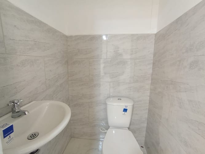 Bodega en arriendo en Prado, Medellín, 240 m² · foto 14 de 14
