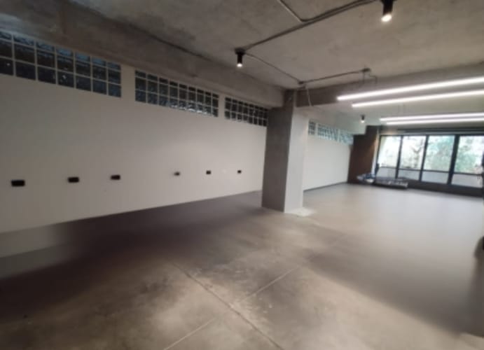 Oficina en arriendo en Vía Las Palmas, Envigado, 77 m² · foto 3 de 9