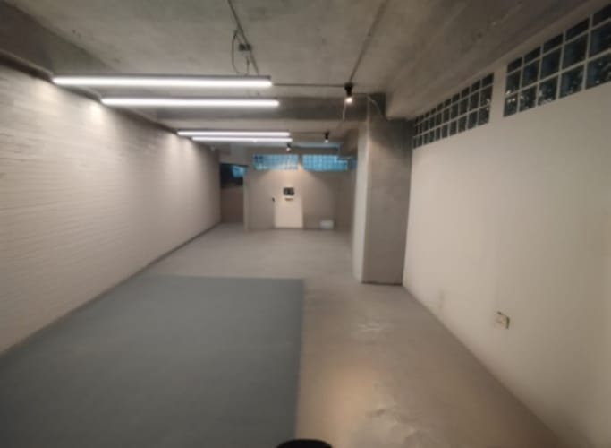 Oficina en arriendo en Vía Las Palmas, Envigado, 77 m² · foto 4 de 9