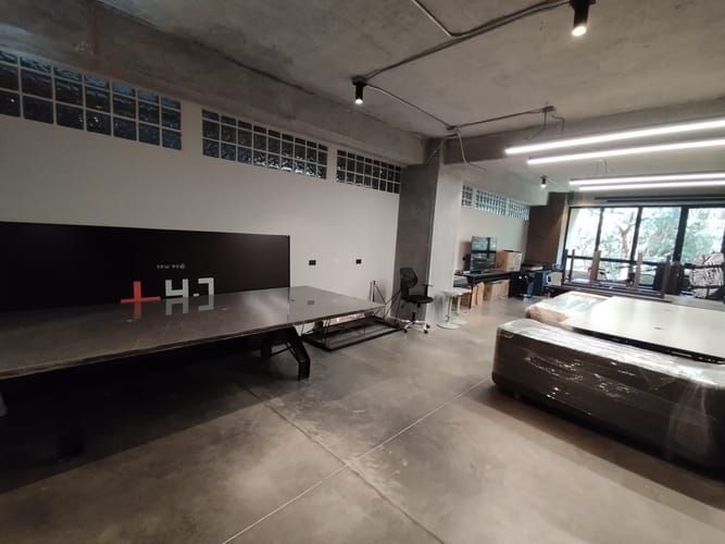 Oficina en arriendo en Vía Las Palmas, Envigado, 77 m² · foto 6 de 9