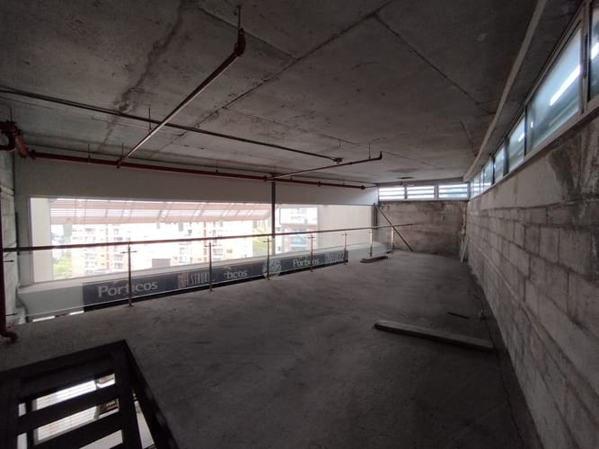 Local en arriendo en Loma Del Esmeraldal, Envigado, 50 m² · foto 6 de 10