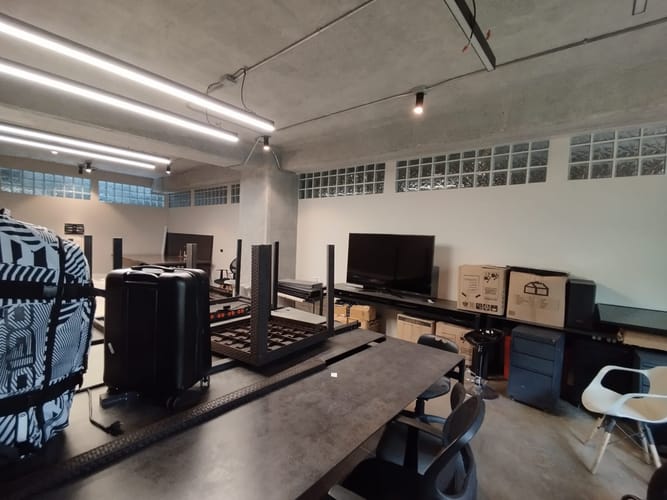 Oficina en arriendo en Vía Las Palmas, Envigado, 77 m² · foto 9 de 9
