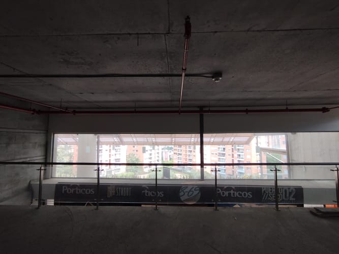 Local en arriendo en Loma Del Esmeraldal, Envigado, 50 m² · foto 7 de 10