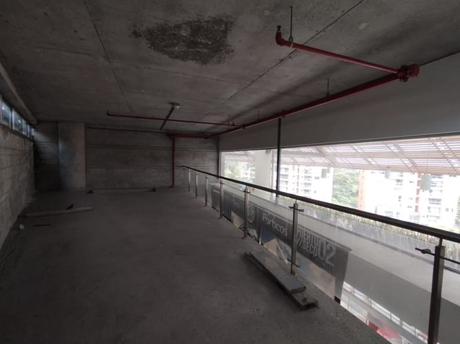 Local en arriendo en Loma Del Esmeraldal, Envigado, 50 m² · foto 8 de 10