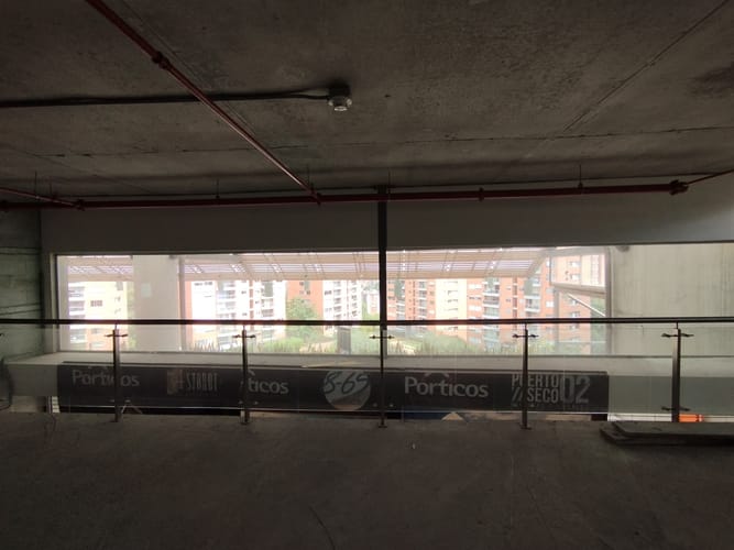 Local en arriendo en Loma Del Esmeraldal, Envigado, 50 m² · foto 9 de 10