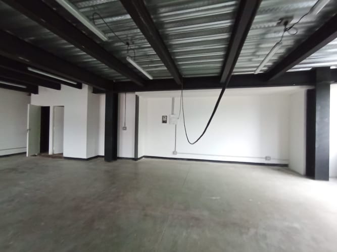 Local en arriendo en Trinidad, Medellín, 150 m² · foto 8 de 10