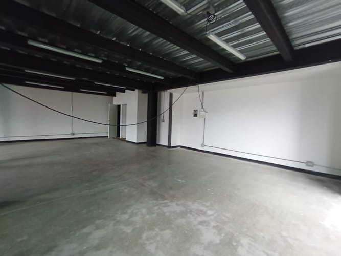 Local en arriendo en Trinidad, Medellín, 150 m² · foto 9 de 10