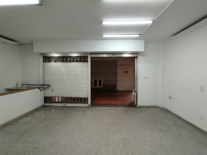 Local en arriendo en Zuñiga, Envigado, 56 m² · foto 10 de 11