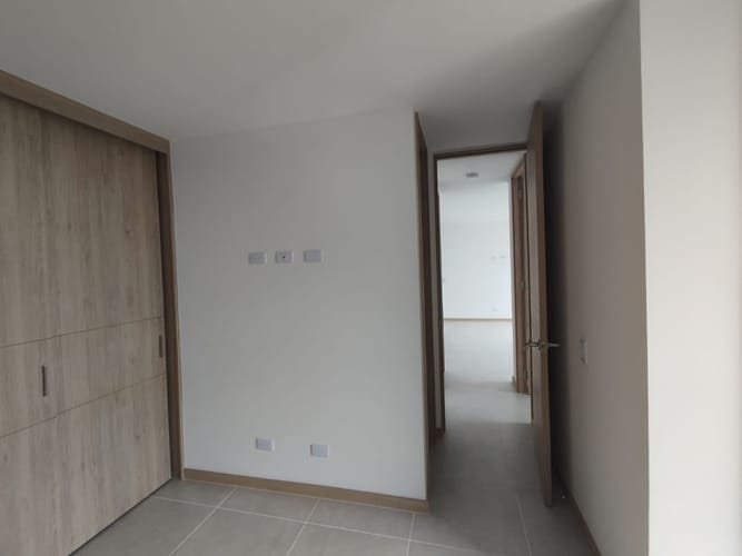 Apartamento de 2 alcobas en arriendo en Los Colegios, Rionegro, 75 m² · foto 14 de 14