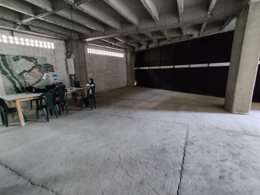 Local en arriendo en Camino Verde, Envigado, 54 m² · foto 8 de 10