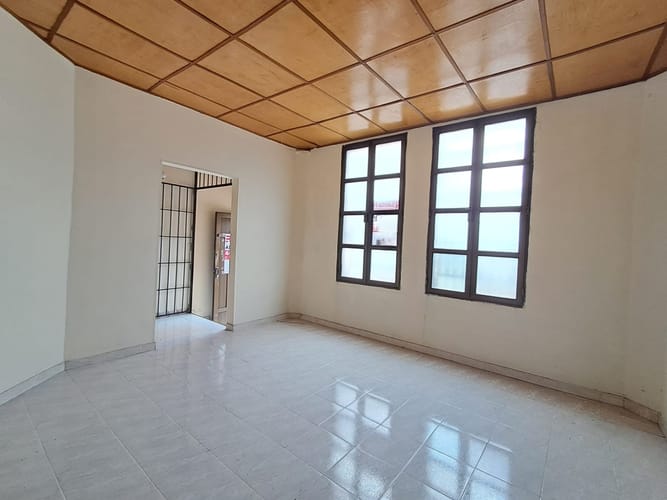 Casa de 2 alcobas en arriendo en Buenos Aires, Medellín, 90 m² · foto 5 de 18