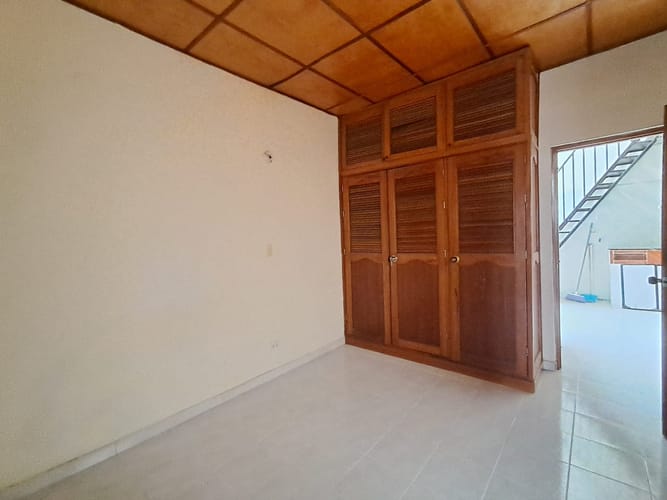 Casa de 2 alcobas en arriendo en Buenos Aires, Medellín, 90 m² · foto 7 de 18