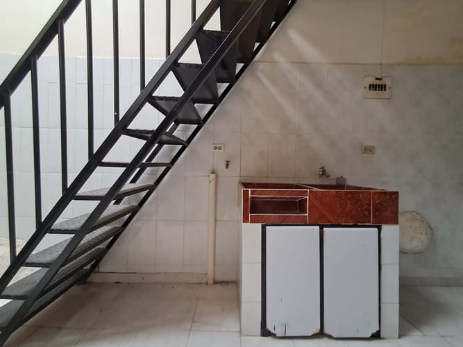 Casa de 2 alcobas en arriendo en Buenos Aires, Medellín, 90 m² · foto 9 de 18