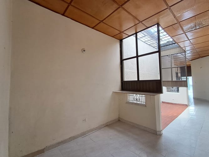 Casa de 2 alcobas en arriendo en Buenos Aires, Medellín, 90 m² · foto 12 de 18