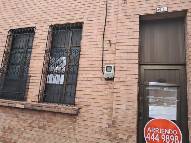 Casa de 2 alcobas en arriendo en Buenos Aires, Medellín, 90 m² · foto 13 de 18