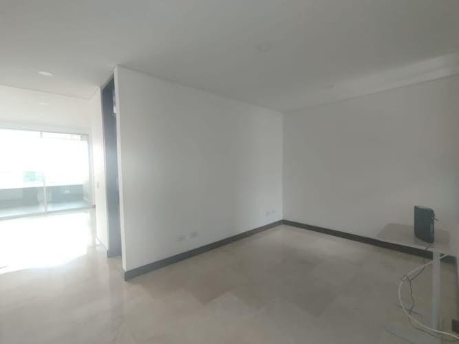 Apartamento de 3 alcobas en arriendo en El Poblado, Medellín, 125 m² · foto 9 de 20
