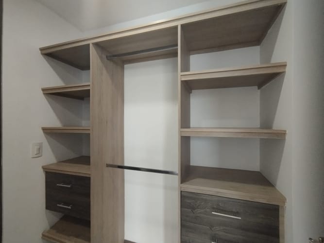 Apartamento de 3 alcobas en arriendo en El Poblado, Medellín, 125 m² · foto 11 de 20