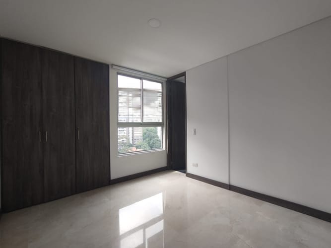 Apartamento de 3 alcobas en arriendo en El Poblado, Medellín, 125 m² · foto 16 de 20