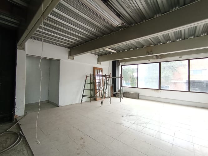 Local en arriendo en Trinidad, Medellín, 115 m² · foto 3 de 15