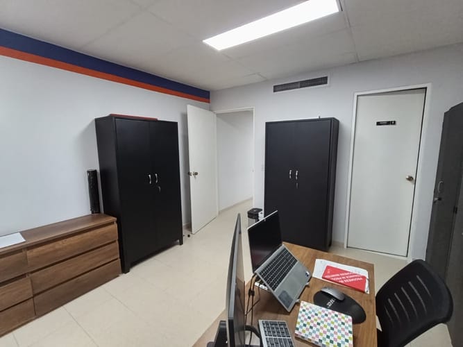 Oficina en arriendo en La Ceja, 35 m² · foto 3 de 9