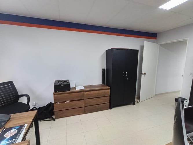 Oficina en arriendo en La Ceja, 35 m² · foto 4 de 9