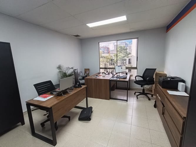 Oficina en arriendo en La Ceja, 35 m² · foto 5 de 9