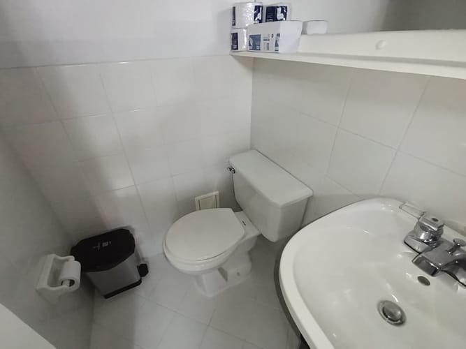Oficina en arriendo en La Ceja, 35 m² · foto 6 de 9