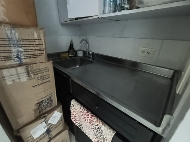Oficina en arriendo en La Ceja, 35 m² · foto 7 de 9