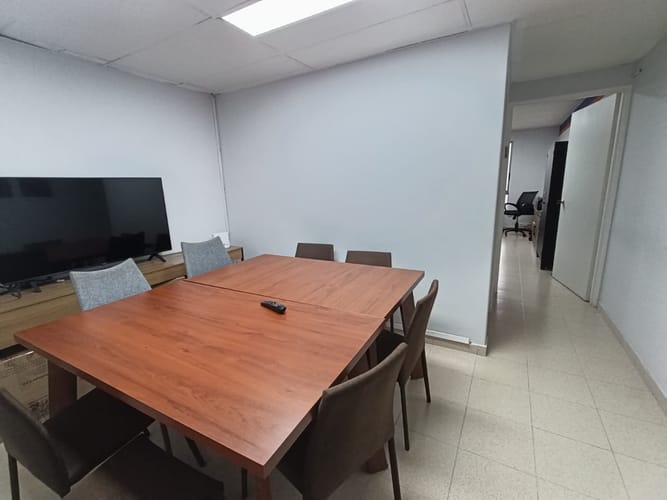 Oficina en arriendo en La Ceja, 35 m² · foto 8 de 9