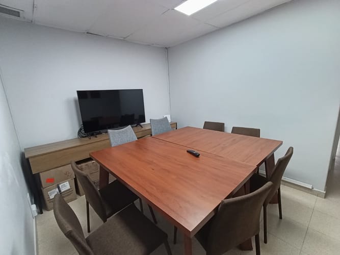 Oficina en arriendo en La Ceja, 35 m² · foto 9 de 9