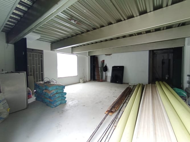 Local en arriendo en Trinidad, Medellín, 115 m² · foto 12 de 15