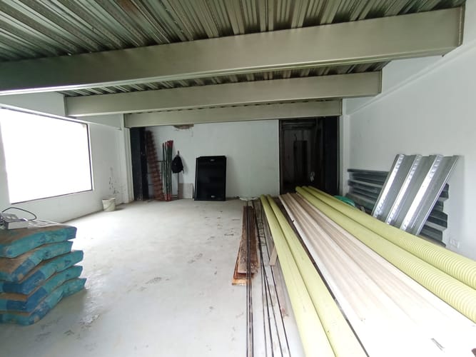 Local en arriendo en Trinidad, Medellín, 115 m² · foto 13 de 15