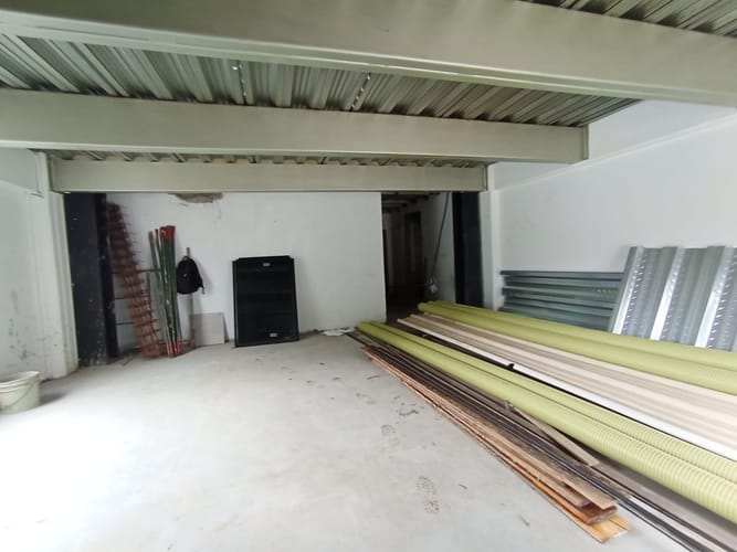 Local en arriendo en Trinidad, Medellín, 115 m² · foto 14 de 15