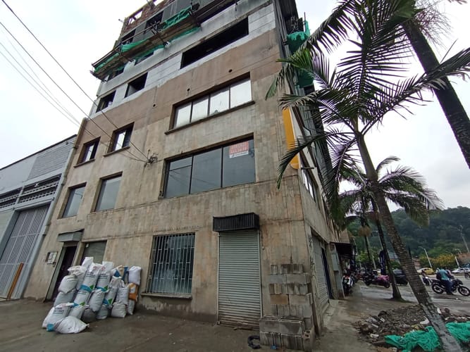 Local en arriendo en Trinidad, Medellín, 115 m² · foto 15 de 15