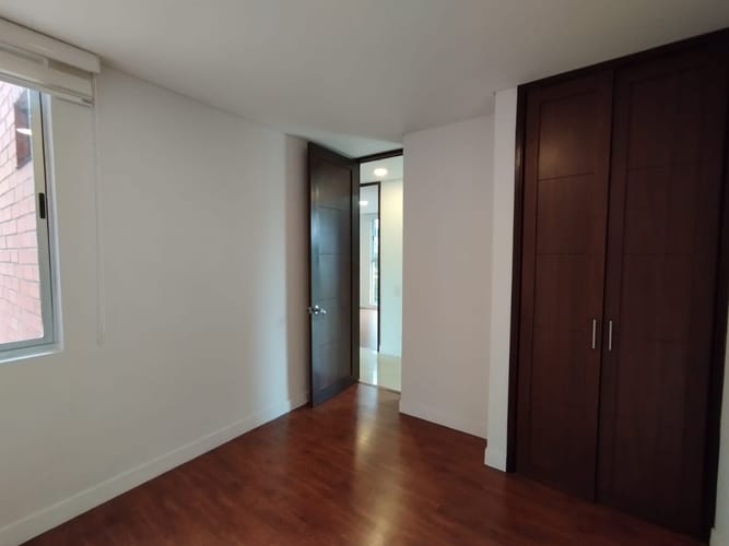 Apartamento de 3 alcobas en arriendo en El Poblado, Medellín, 110 m² · foto 11 de 20