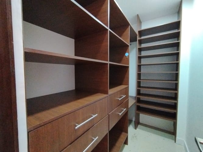 Apartamento de 3 alcobas en arriendo en El Poblado, Medellín, 110 m² · foto 13 de 20