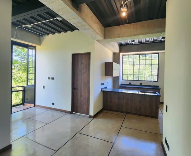 Apartamento de 2 alcobas en venta en El Tambo, La Ceja, 76 m² · foto 3 de 9