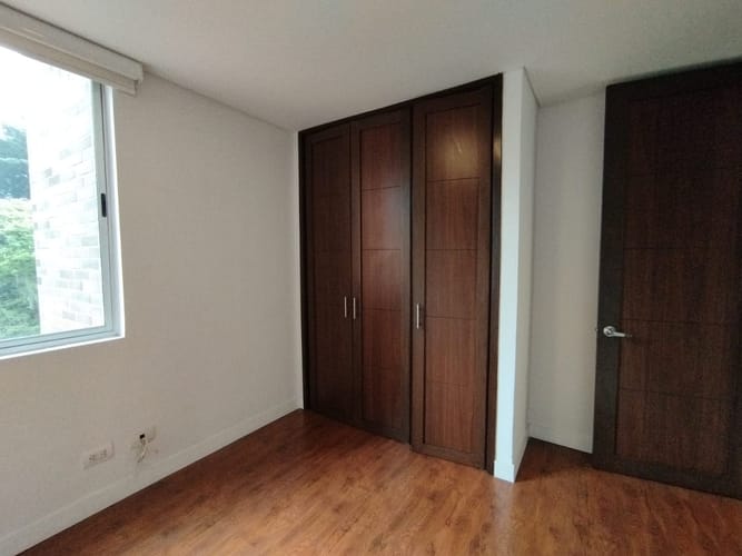 Apartamento de 3 alcobas en arriendo en El Poblado, Medellín, 110 m² · foto 16 de 20