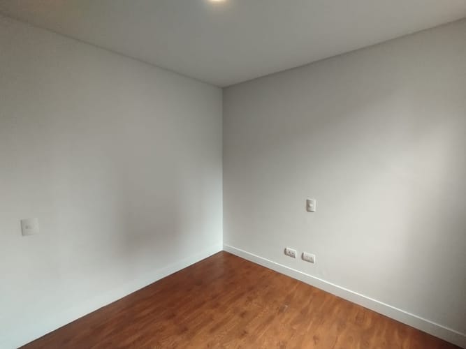 Apartamento de 3 alcobas en arriendo en El Poblado, Medellín, 110 m² · foto 18 de 20